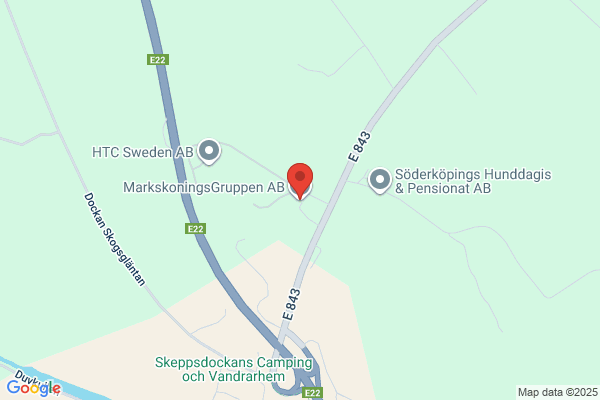 MSS Gruppen AB