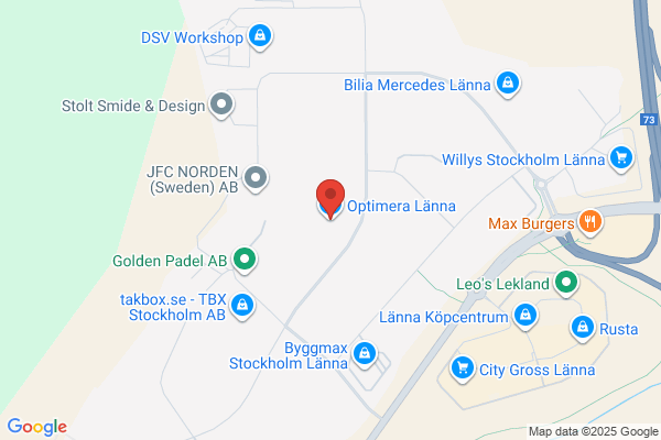 Optimera Länna
