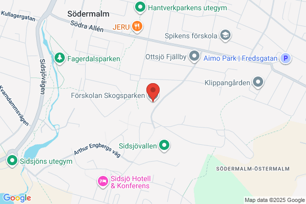 Stensötan (Förskolor)
