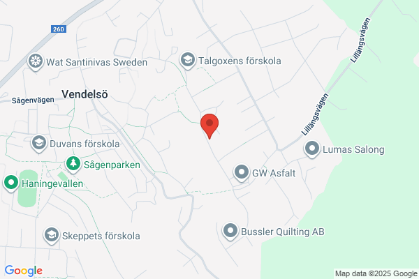 Actus Information AB