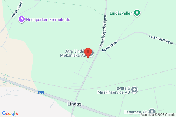 Ekvall Data AB