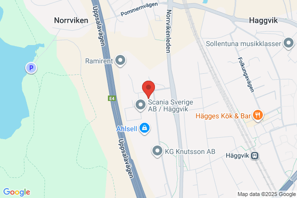 Elektro Ohm I Stockholm Ab