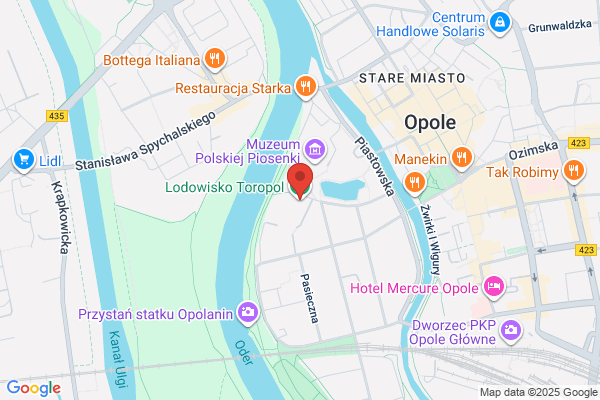 Toropol AB
