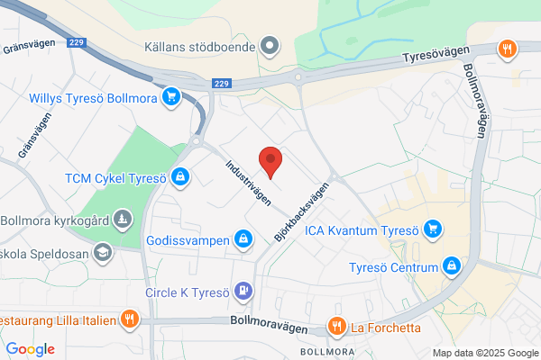Bollmora Bokföringsbyrå AB