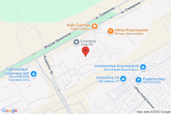 Redovisarna i Tyresö