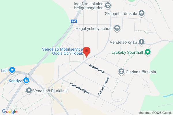 Bröderna Yeser Pizzeria