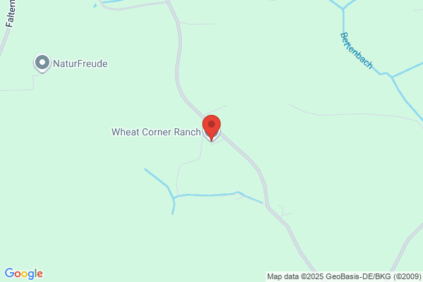 Curres Corner