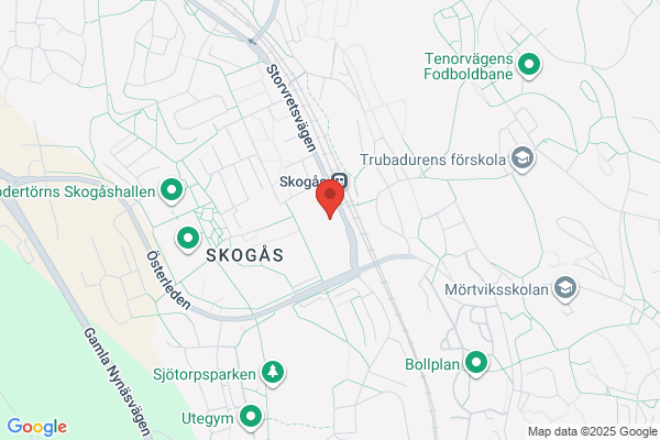 Skogås Grill & Pizzeria