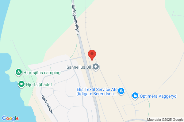 Björkbackens Bygg