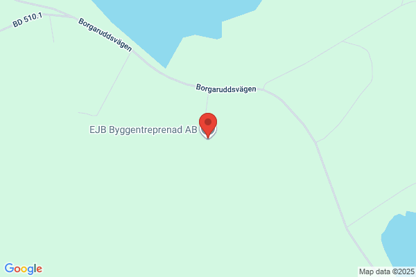 Jörebo Bygg & Entreprenad