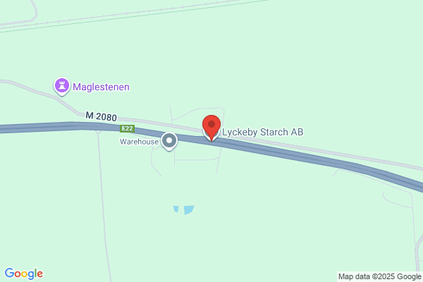 Lyckeby Entreprenad AB