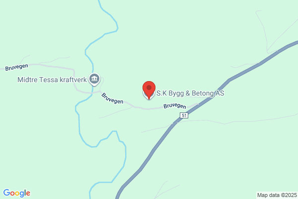 Sahlstens Bygg & Betong