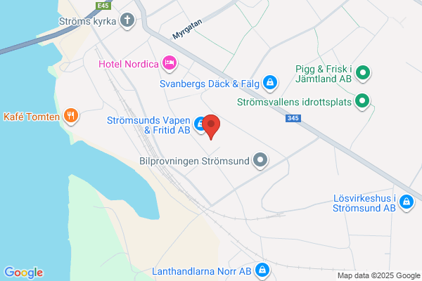 Hedbergs Delikatesser