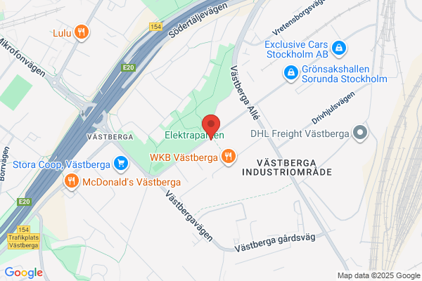 Livskvalitet Christer Dahl AB