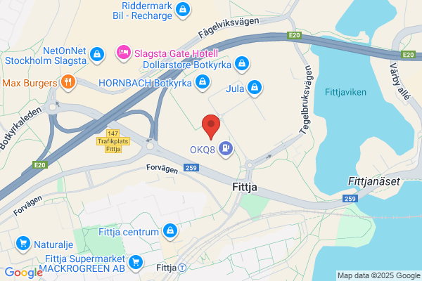 Epotex Säljservice AB
