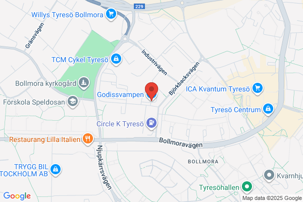 Stockholms Klotterteknik AB
