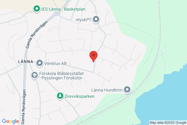 Expertos Städservice