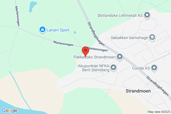 Haninge-Länna Städ
