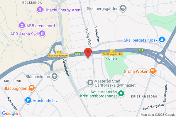 Magelungens Städ