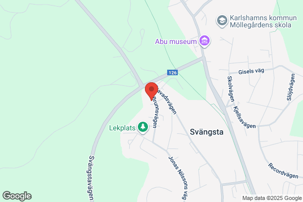 M Kjellins Bygg