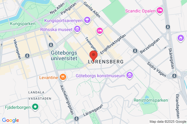 R & E Hedengrens Tandvård AB