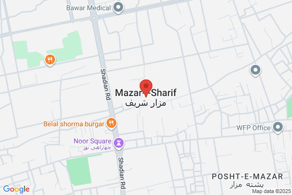 Sharif, Tharwat