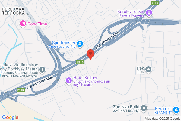 Hettis Åkeri