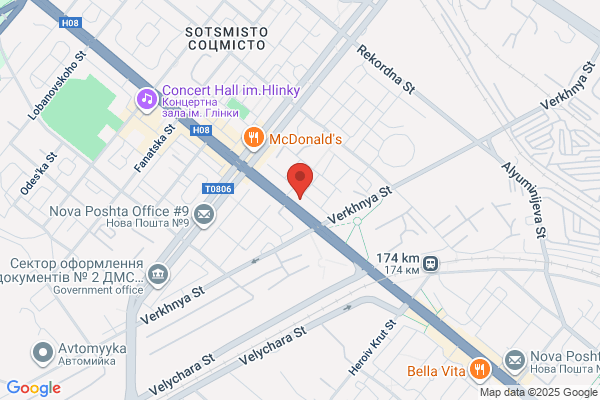 Callida It-Service