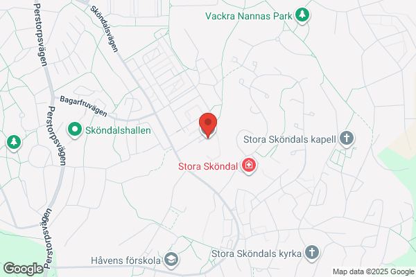 FÖRSKOLA 44 AN (Barn och utbildning)