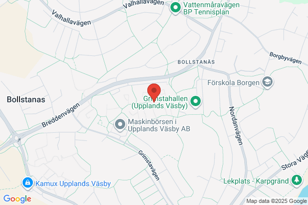 FÖRSKOLA BULLERBYN (Barn och utbildning)