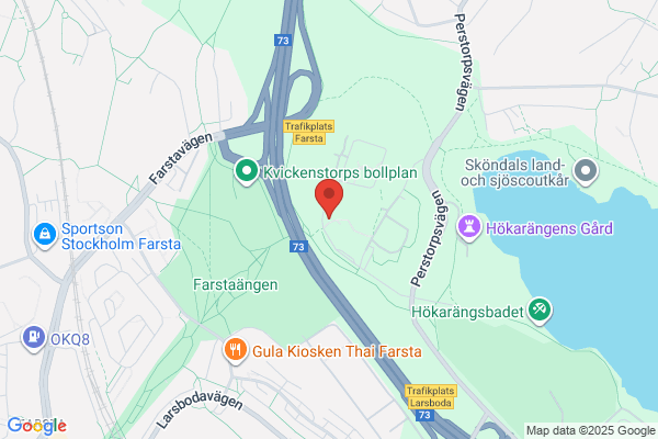 FÖRSKOLA EKEBERGABACKEN (Barn och utbildning)
