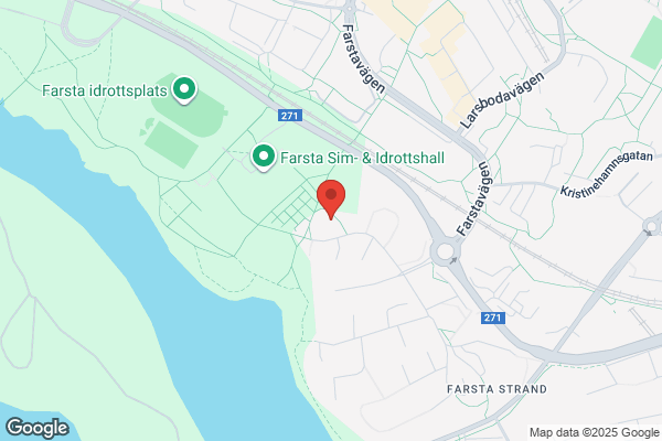FÖRSKOLA GULDGRUVAN (Barn och utbildning)