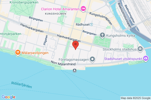 Gps Trading Stockholm AB