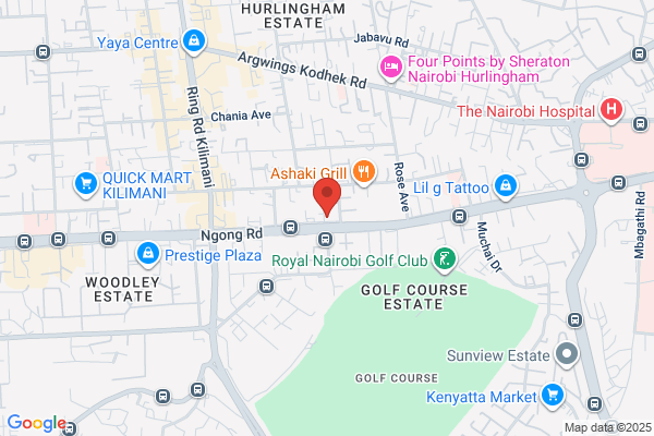 Nala It Service