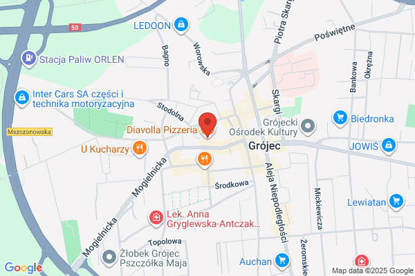 Pizzeria Diavolla Ek. För.
