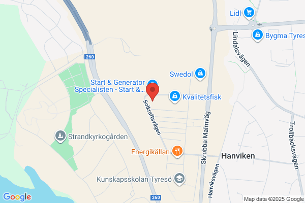Tyresö Nacka Sotningsdistrikt
