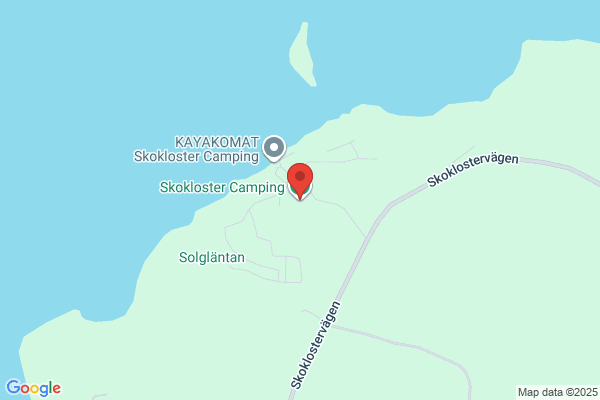 Skokloster Camping