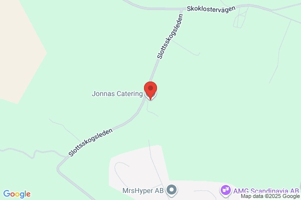 Skärgårdscatering - Catering Östhammar