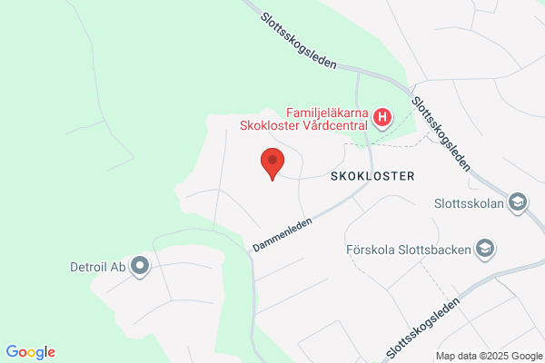 Mark & Sjövärme AB