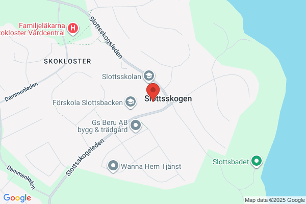 Björsbo Cargo Service