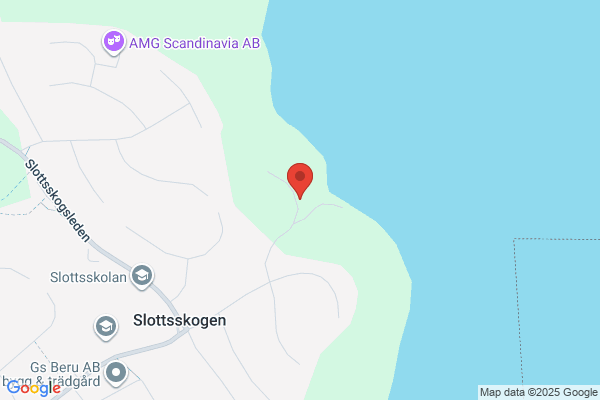 Ledbergs Elektriska AB
