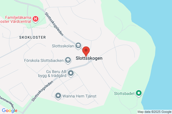 P Å Matbutik och Pizzeria