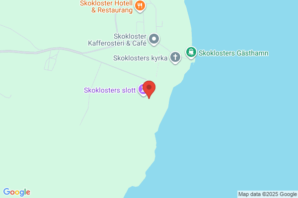 Skoklosters Slottscafe
