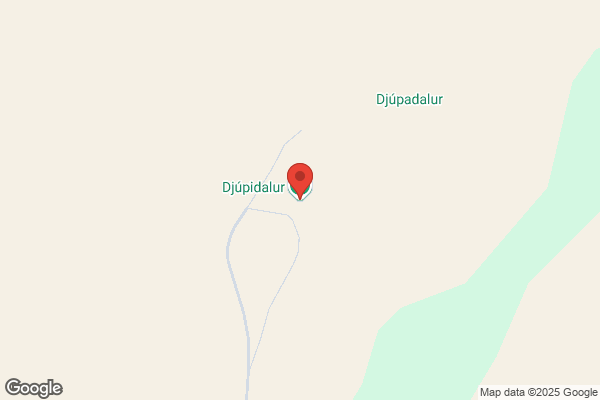 Djupsjö Camping