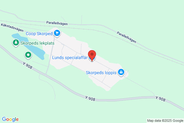 Lunds Specialaffär