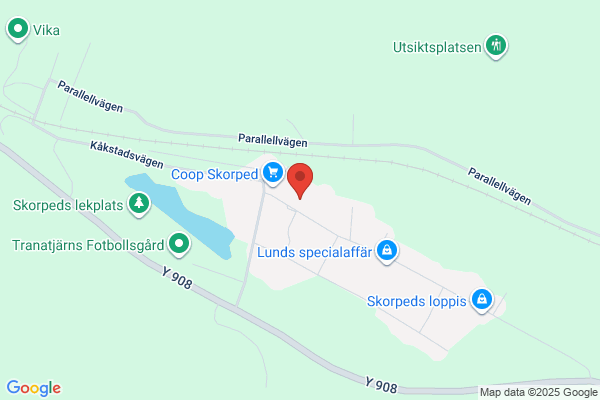 Skorpeds Bygdegårdsförening