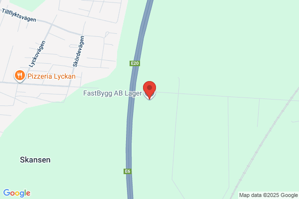 Fastbygg AB
