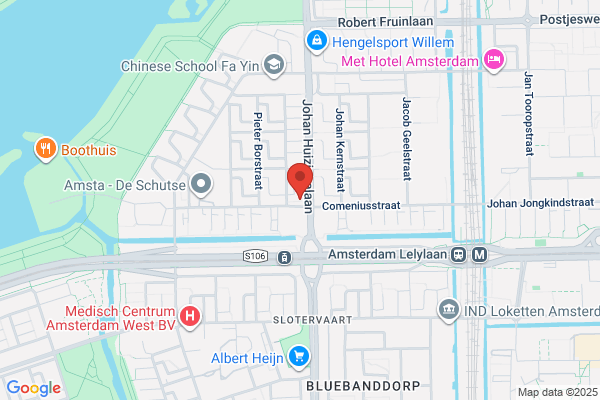 Anders Van Dapperen