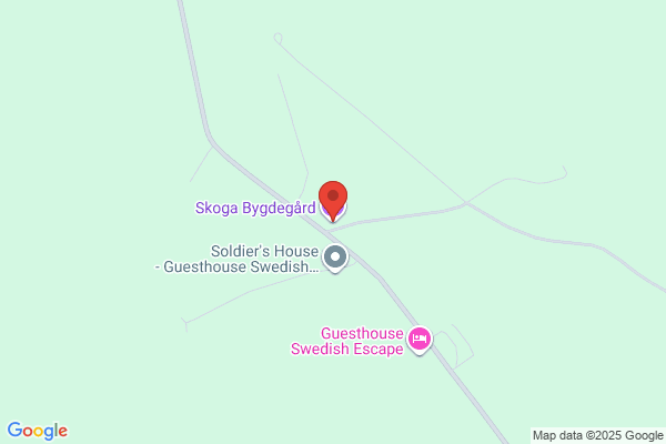 Bygdegårdsföreningen Skoskumsgården