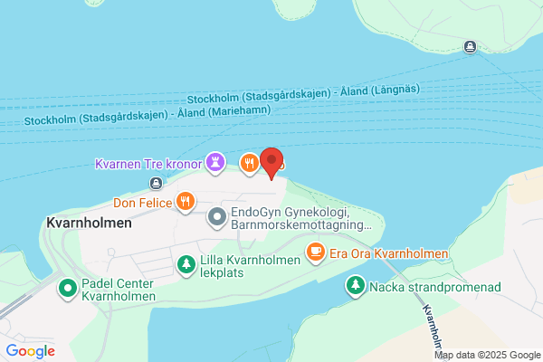 Green House Of Scandinavia